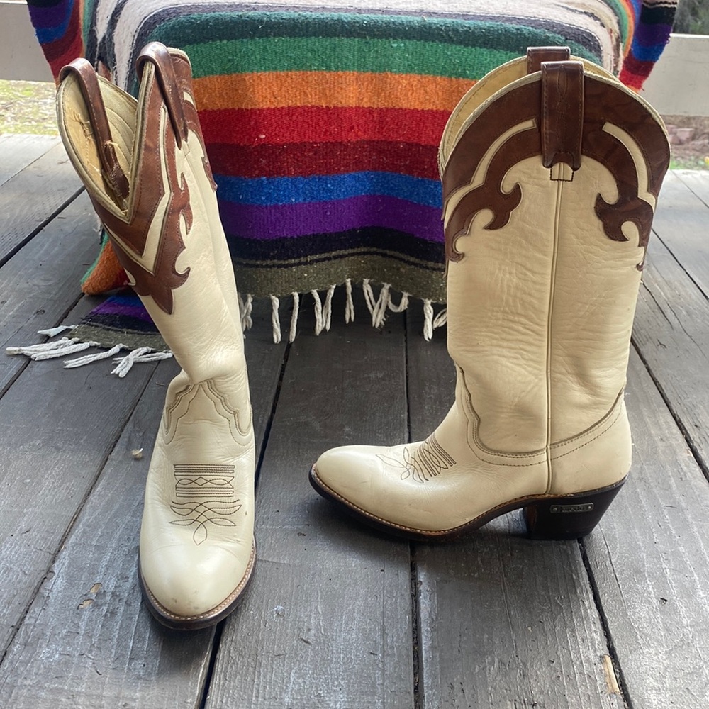 Laredo Cowboy Boots